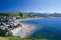 Criccieth