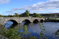 Machynlleth