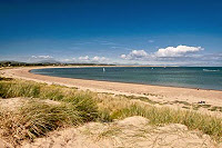 Pwllheli South Beach